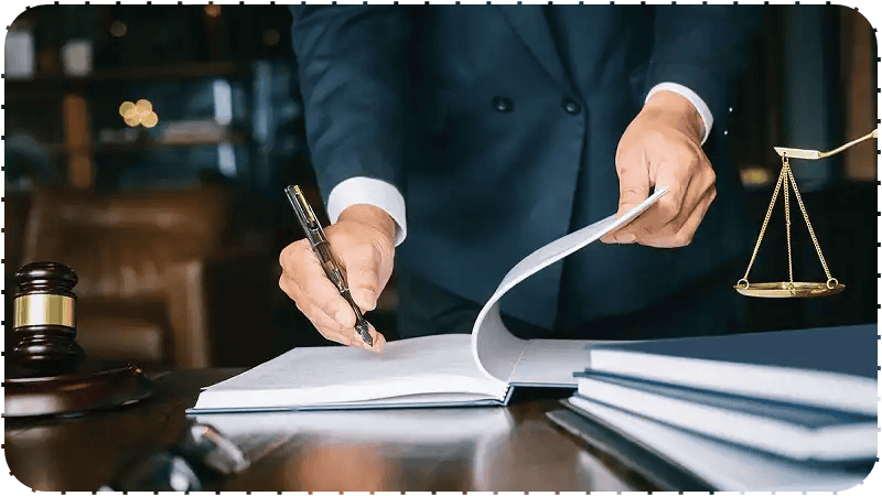 مرجع قوانین حقوقی و قضایی ایران کدیفای